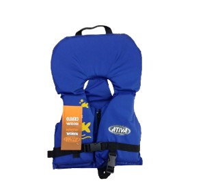 SALVA VIDAS JT ATIVA BABY