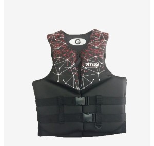 SALVA VIDAS NEOATIVA G