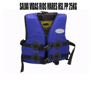 SALVA VIDAS RIOS MARES HSL PP 25KG