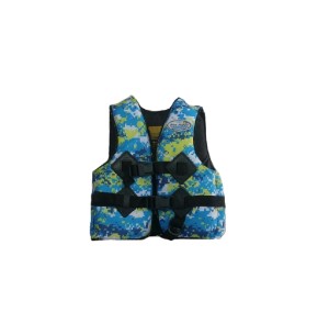 SALVA VIDAS RIOS MARES KIDS 15KG C/Z