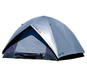 BARRACA MOR LUNA 4 PESSOAS 2,10X2,10X1,3
