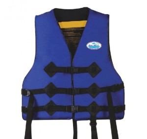 SALVA VIDAS RIOS MARES SL11Z 110KG C/Z