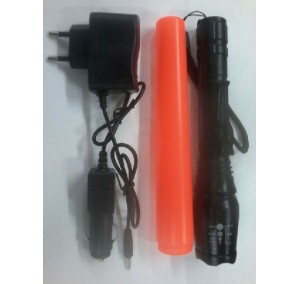 LANTERNA MALLAT MA 036 T9