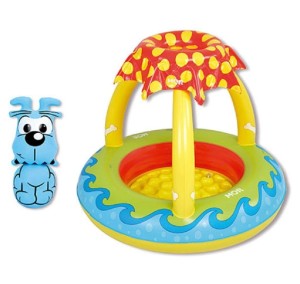 BANHEIRA TURMA DA MONICA 1121