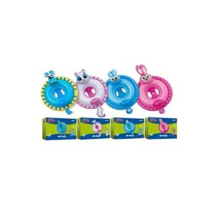 BOIA C/FRALDA T/MONICA PETS 1119