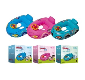 BOIA CARRINHO T/MONICA BUZ 1116