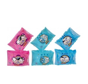 BOIA DE BRACO T/DA MONIC BABY 19X19 1112