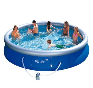 PISCINA BEL FIX 8200 LTS FTR 220V