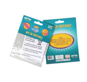 KIT MOR REPARO PISCINA