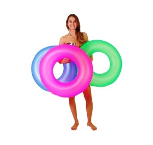 BOIA REDONDA NEON 1827