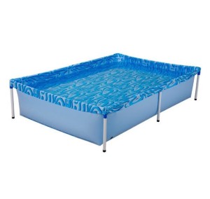 PISCINA MOR 1000LT