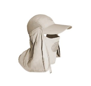 BONE ALBATROZ 01 CAQUI