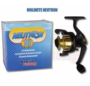 MOLINETE WAY FISHING NEUTRON 10