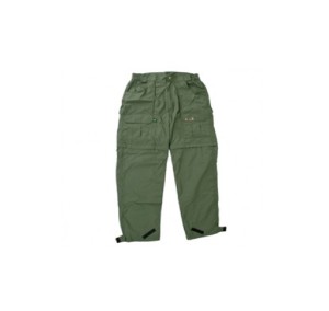 CALCA CARDUME VERDE GG