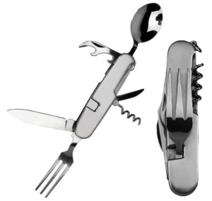 KIT COLHER/GARFO F19