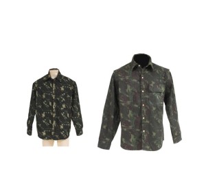 CAMISA NOMURA BLIM MANGA LONGA 02 P