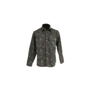 CAMISA NOMURA BLIM MANGA LONGA 03 M