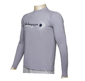 CAMISETA FISHING CO BASICA M