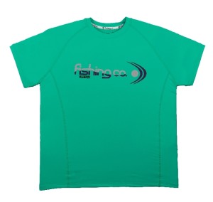 CAMISETA FISHING CO MC/AVULSA M