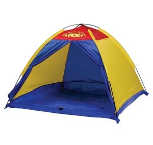 BARRACA MOR MINHA 1.BARRAQUINHA