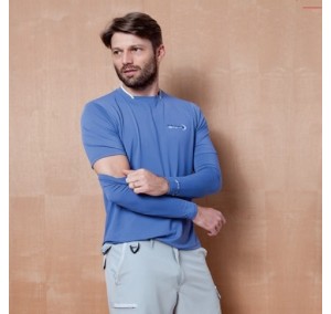 CAMISETA FISHING CO MC/AVULSA XGG