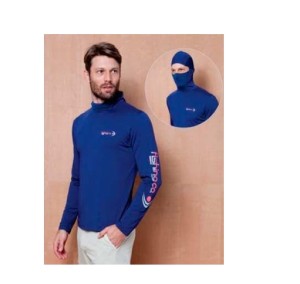 CAMISETA FISHING CO NINJA XGG