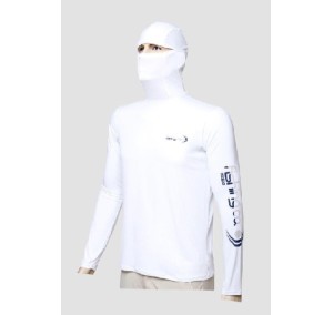 CAMISETA FISHING CO NINJA MCAMISETA FISHING CO NINJA M