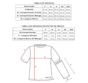 CAMISETA FISHING CO NINJA GG