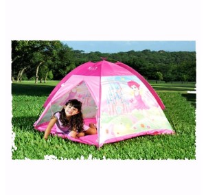 BARRAQUINHA INFANTIL MOR FADINHA 1924