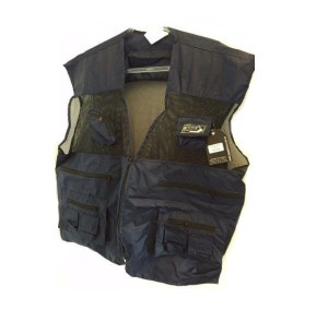 COLETE PESCADOR G
