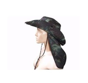 CHAPEU TECIDO COMUM PROTETOR CEARA I