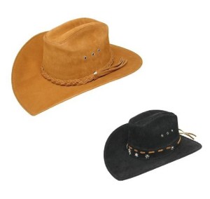 CHAPEU CEARA COURO I