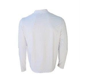 CAMISETA FISHING CO ZIPER P