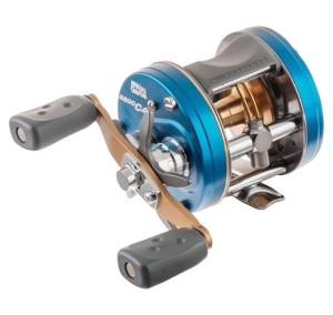 CAR ABU GARCIA 6600 C4  DIREITA