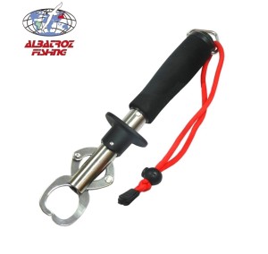 ALICATE PEGA PEIXE 15 K ALBATROZ JYQ 025