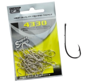 ANZOL 4330 10 CARTELA C/50