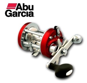 CAR ABU GARCIA 7000I DIREITA