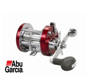 CAR ABU GARCIA 7001I ESQUERDA
