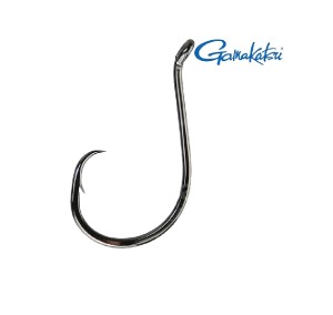 ANZOL GAMAKATSU OCTOPUS CIRCLE 5/0