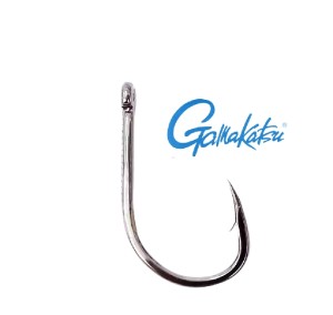 ANZOL GAMAKATSU OCTOPUS 2/0