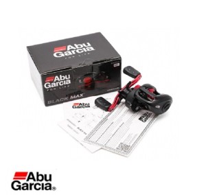 CAR ABU GARCIA BLACK MAX BMAX3 DIREITA