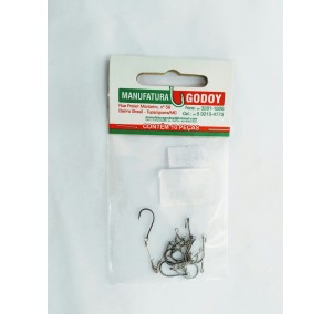 ANZOL ENCASTOADO MA CHINU 3