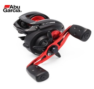 CAR ABU GARCIA BLACK MAX BMAX3 ESQUERDA