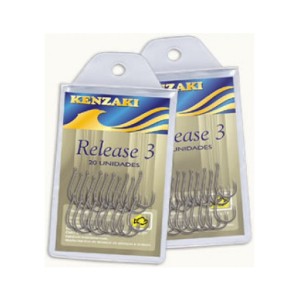 ANZOL KENZAKI RELEASE 03 C/20