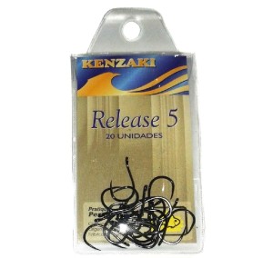 ANZOL KENZAKI RELEASE 05 C/20