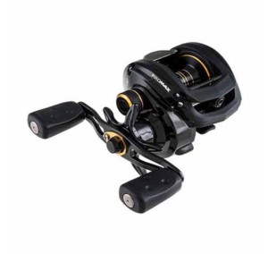 CAR ABU GARCIA PRO MAX PMAX3 DIREITA