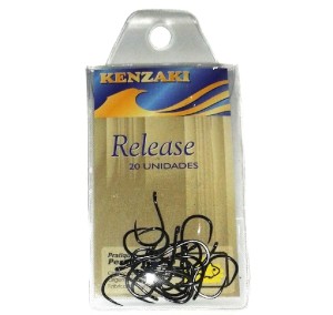 ANZOL KENZAKI RELEASE 07 C/20