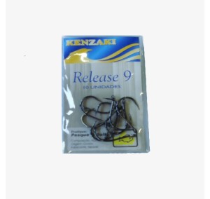 ANZOL KENZAKI RELEASE 09 C/20