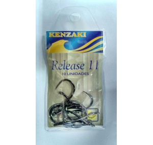 ANZOL KENZAKI RELEASE 11 C/20