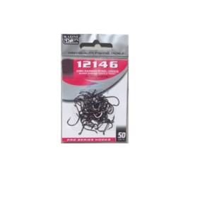 ANZOL MARINE 12146 01 C/50 PECAS